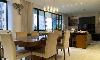 Imagem 7: Apartamento à venda, 4 quartos, 1 suíte, 3 vagas, Belvedere - Belo Horizonte /MG