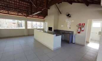 Imagem 4: Apartamento para venda possui 44 metros quadrados com 2 quartos em Jardim Jaraguá - Taubat