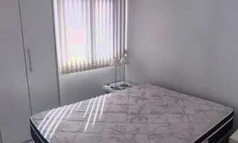 Imagem 2: Kitnet mobiliada