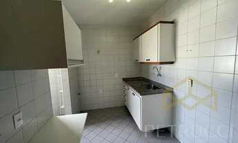 Imagem 6: Apartamento - Jardim Nossa Senhora Auxiliadora - Campinas