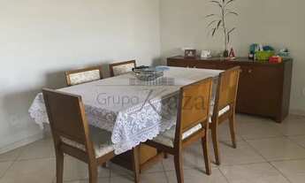 Imagem 2: Apartamento - Vila Betânia - Residencial Ville Vert - 3 Dormitórios - 107m². Esse apartam