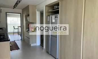 Imagem 3: Apartamento com 3 suítes, 180 m² - venda R$ 3.500.000 aluguel R$ 20.000 no Brooklin - Sã
