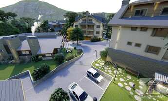 Imagem 4: Apartamento 3 dormitórios à venda Villa Maggi Canela/RS