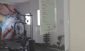 Imagem 5: Apartamento Jardim das Industrias Nunca Habitado