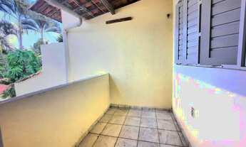 Imagem 7: Apartamento Para Venda No Condomínio Residencial Moreno - Ponta Negra