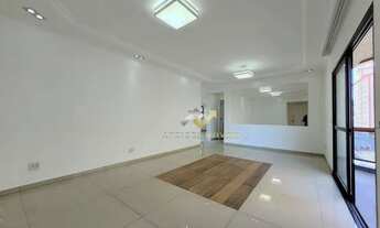 Imagem 2: Apartamento com 3 dormitórios à venda, 150 m² por R$ 860.000,00 - Centro - Santo André/SP