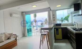 Imagem: Venda e Locação - Apartamento Estilo Flat