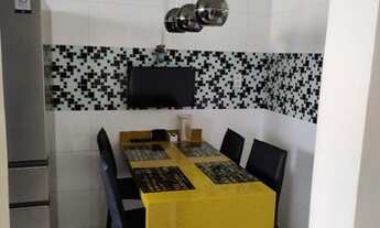 Imagem 5: Cobertura duplex para venda com 134m², 3 quartos, 2 suítes, 2 vagas de garagem