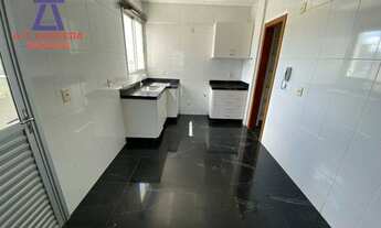 Imagem 5: Apartamento com 4 dormitórios para alugar, 169 m² por R$ 3.950,00/mês - Cândida Câmara - M