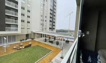 Imagem 2: Apartamento com 2 dormitórios, Smart Park Residence