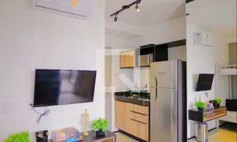 Imagem 5: Apartamento à Venda - Vila Mariana, 1 Quarto, 21 m2