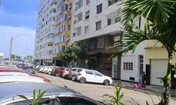 Imagem 4: Alugo excelente apartamento com 2 quartos em Copacabana, 73 m² muito bem distribuídos