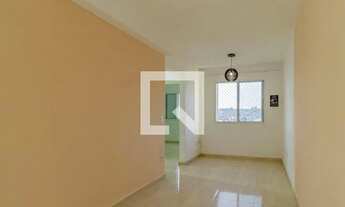 Imagem 2: Apartamento para Aluguel - Jardim Saleten, 2 Quartos, 48 m2