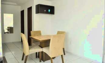 Imagem 4: Quarto em APT mobiliado proximo a principal dos Bancarios