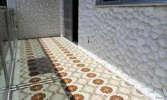 Imagem 2: Casa 180 m2 3 Qto Suite - Gar (2 ) em Cachambi - Rio de Janeiro - RJ