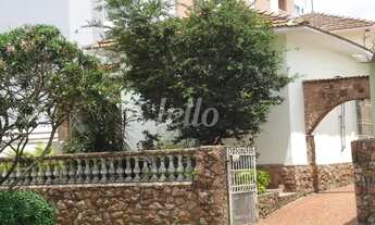 Imagem: São Paulo - Casa Padrão - Ipiranga