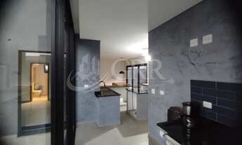 Imagem 4: Sobrado de 4 dormitórios no condomínio Aruanã - Bairro Floresta - São José dos Campos/SP