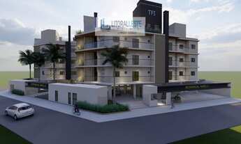 Imagem: Apto 1 e 2 dorms para Venda - Caiobá, Matinhos