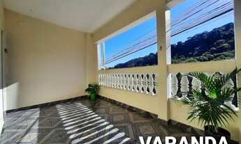 Imagem 5: EDUARDO . Casa na vila roschel região do parelheiros com 5 dormitórios, aceita propostas