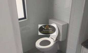 Imagem 5: Sala para alugar, 60 m² por R$ 1.500/mês - Centro - Santo André/SP