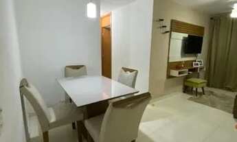 Imagem 4: Apartamento Com 2 Quartos para Alugar - Cosmos