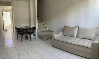 Imagem 3: Alugo Casa em Condomínio com 2 qtos em Vargem Pequena