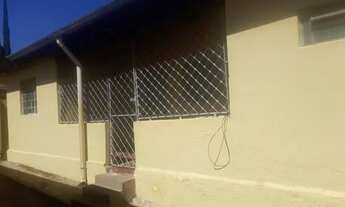 Imagem: Aluga-se Casa no Jardim Novo Mundo - Goiânia/GO