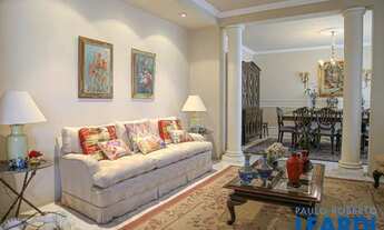 Imagem 5: APARTAMENTO - HIGIENÓPOLIS - SP