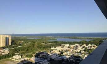 Imagem 3: Apartamento de três quartos - Barra da Tijuca - Barrabali