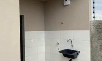 Imagem 4: Casa Jardim Alvorada