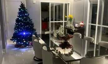 Imagem 2: Apartamento / Padrão - Jardim das Colinas - Locação e Venda - Residencial