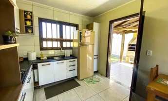 Imagem 5: Casa para venda com 150 metros quadrados com 2 quartos em Parque Jacaraípe - Serra - Espír