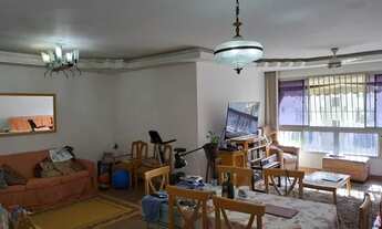 Imagem 2: Apartamento para venda com 140 metros quadrados com 4 quartos em Icaraí - Niterói - RJ