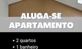 Imagem: Aluga-se apartamento