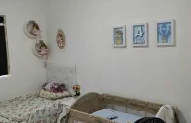 Imagem 10: Aluguel de casa no Vale Dourado por 6 meses - 450 reais