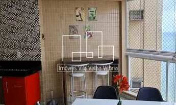 Imagem 3: 3 quartos frente mar à venda no bairro Praia de Itaparica - Vila Velha/ES