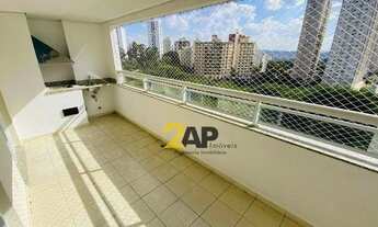 Imagem: Apartamento com 3 suítes, 105 m² - venda