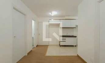 Imagem 3: Apartamento à Venda - Vila Guilherme, 2 Quartos, 37 m2