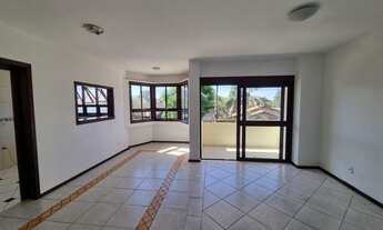 Imagem 3: Apartamento 2 Dormitórios com Sacada Ipanema