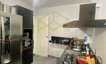 Imagem 6: Apartamento - Loteamento Parque São Martinho - Campinas