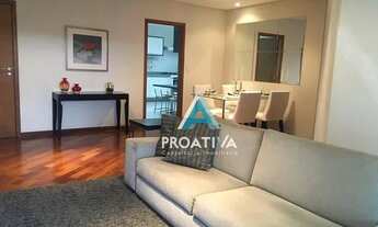 Imagem 4: Apartamento com 3 dormitórios à venda, 130 m² - Barcelona - São Caetano do Sul/SP