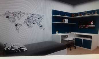 Imagem 5: BELO HORIZONTE - Apartamento Padrão - Santa Inês