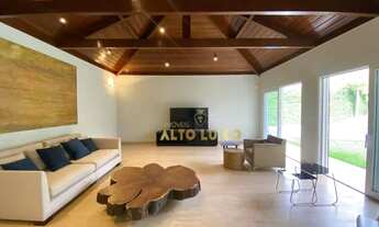 Imagem 2: Casa com 5 dormitórios, 718 m² - venda por R$ 9.900.000,00 ou aluguel por R$ 35.000,00/mês