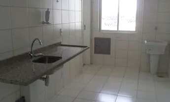 Imagem 3: Apto no Spazio Dell'Acqua bairro Horto pertinho da Homero 105m² financia