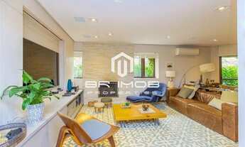 Imagem 2: APARTAMENTO RESIDENCIAL em São Paulo - SP, Itaim Bibi