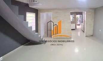 Imagem: Sobrado com 2 dormitórios para alugar