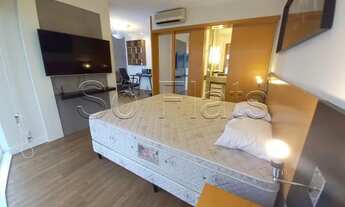 Imagem 6: Stella Vega com 27m², 1 dormitório e 1 vaga de garagem para locação no Paraíso