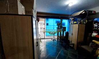 Imagem 3: Sobrado com 2 dormitórios à venda, 113 m² por R$ 630.000,00 - Belém - São Paulo/SP