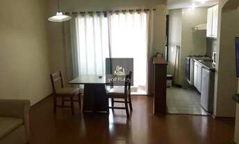 Imagem 5: Flat disponível em Moema