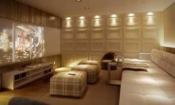 Imagem 7: Park House Flamboyant Torre Amarela